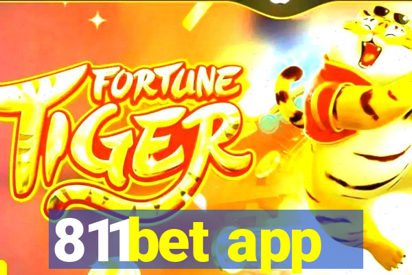 811bet app