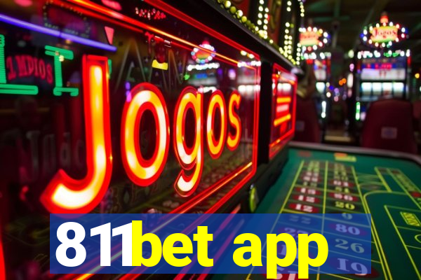 811bet app