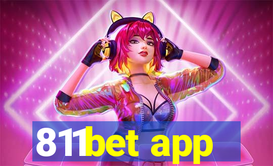 811bet app