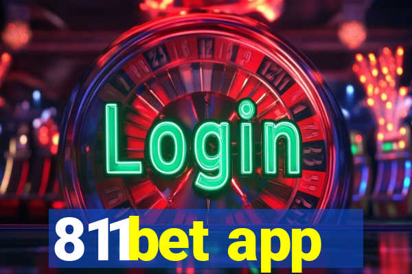 811bet app