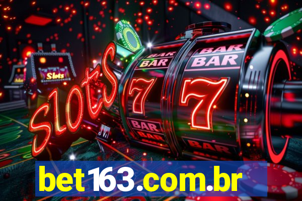 bet163.com.br