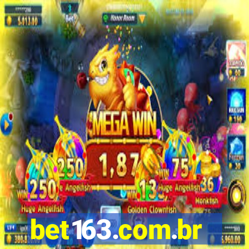 bet163.com.br