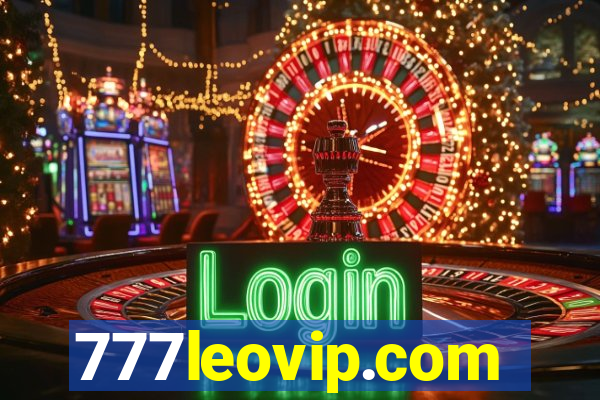 777leovip.com