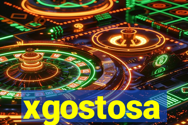 xgostosa