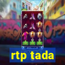 rtp tada