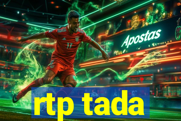 rtp tada