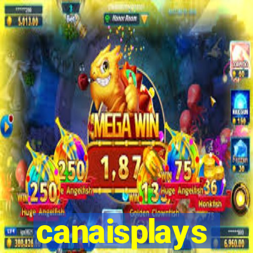 canaisplays