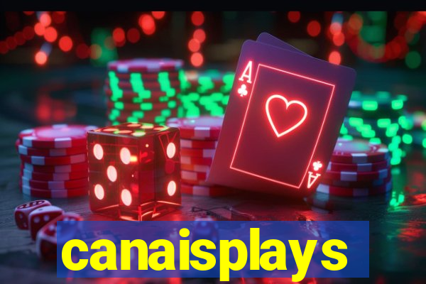 canaisplays