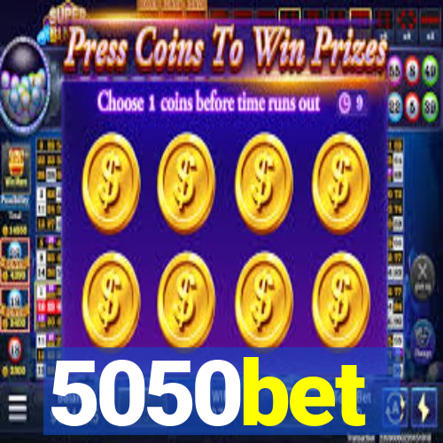 5050bet