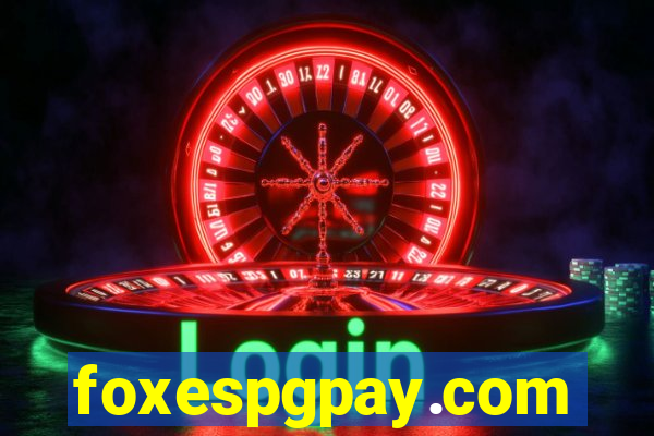 foxespgpay.com