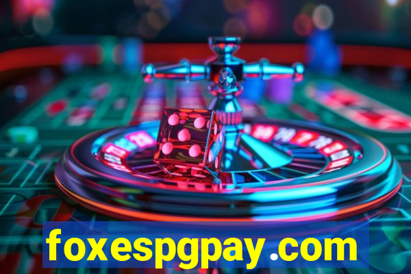 foxespgpay.com