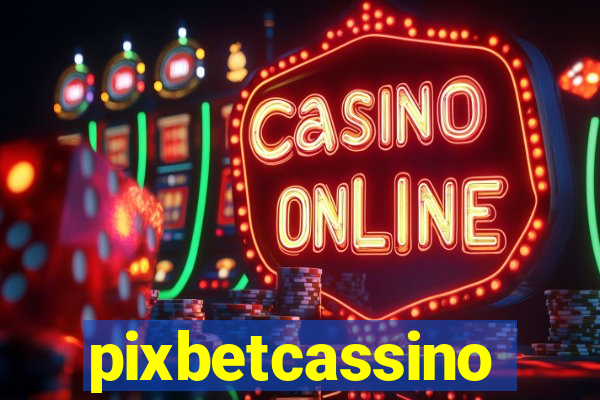 pixbetcassino