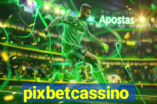 pixbetcassino