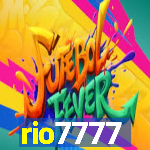 rio7777