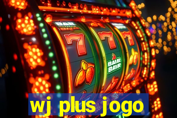 wj plus jogo