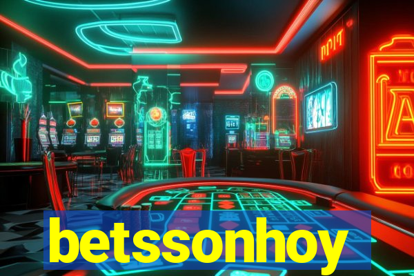 betssonhoy