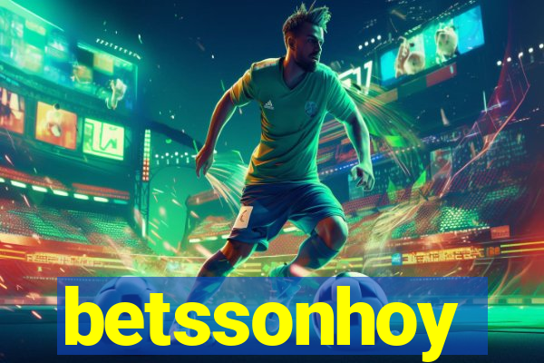 betssonhoy