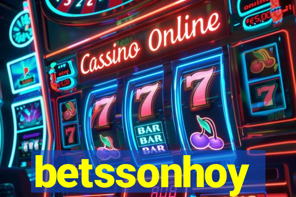 betssonhoy