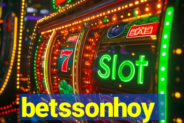 betssonhoy