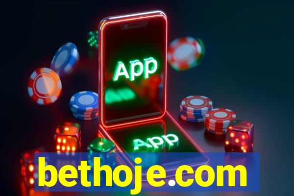 bethoje.com