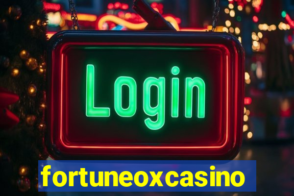 fortuneoxcasino.com