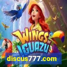 discus777.com