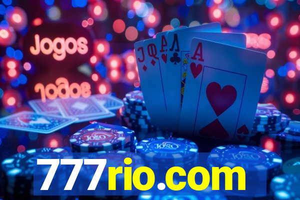 777rio.com