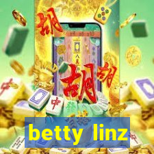 betty linz