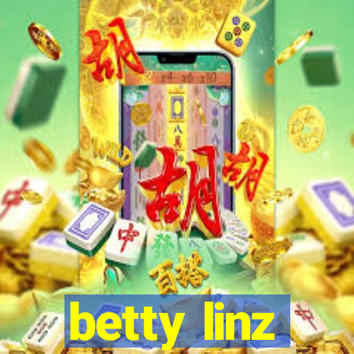 betty linz