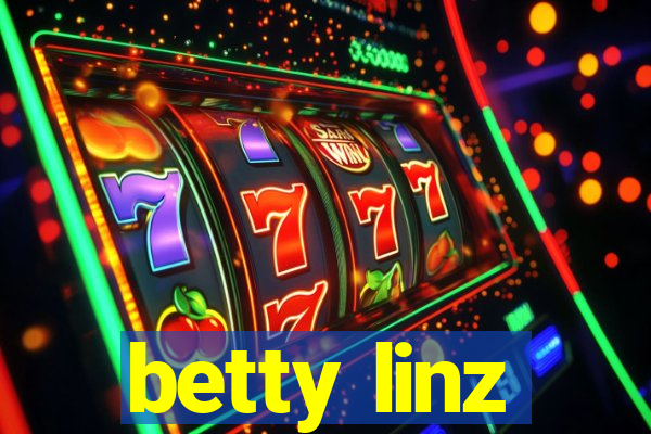 betty linz