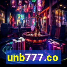 unb777.co