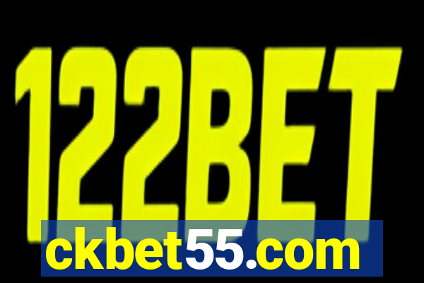 ckbet55.com