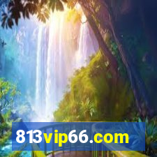 813vip66.com