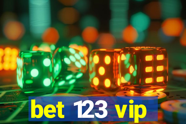 bet 123 vip