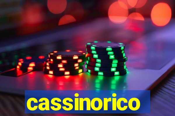 cassinorico