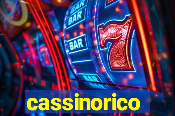 cassinorico