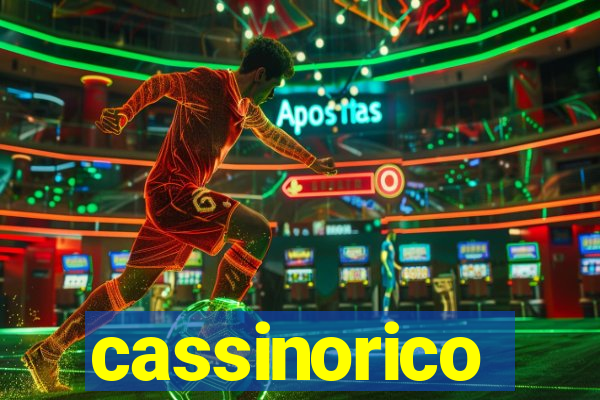 cassinorico