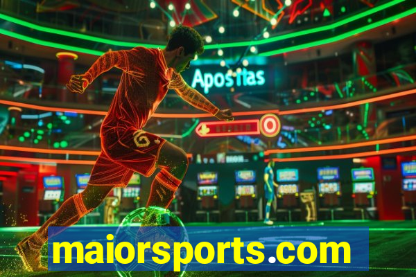 maiorsports.com