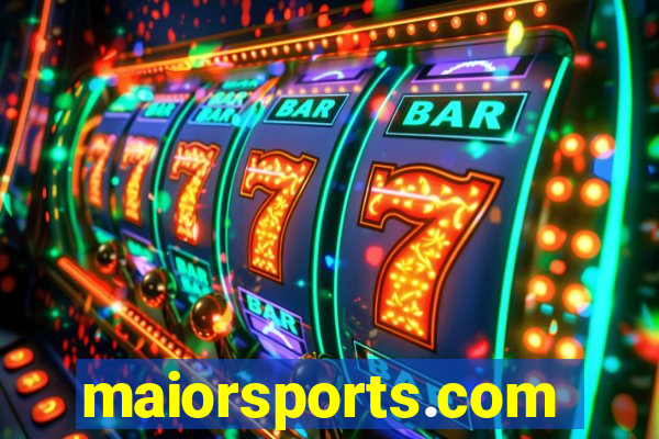 maiorsports.com