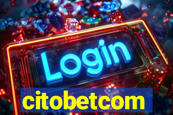 citobetcom