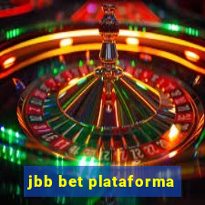 jbb bet plataforma