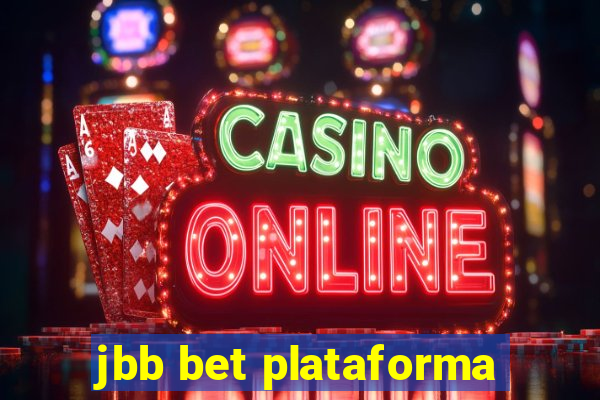 jbb bet plataforma