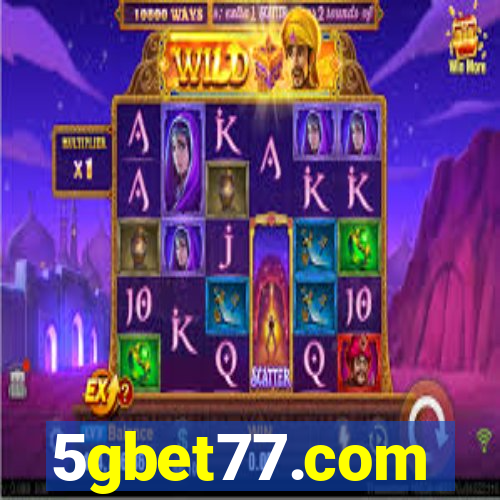 5gbet77.com