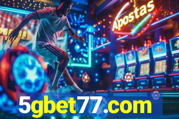 5gbet77.com