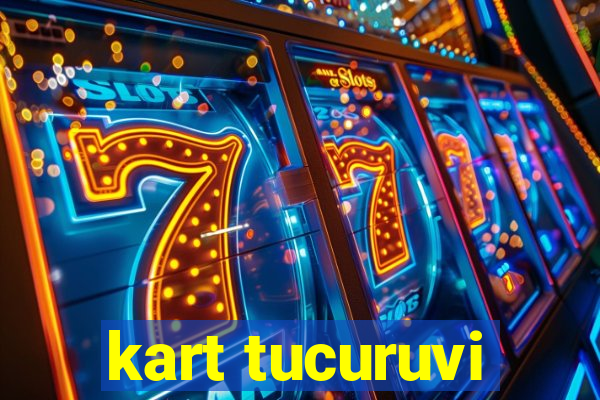 kart tucuruvi