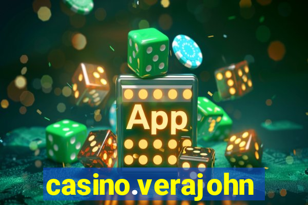 casino.verajohn