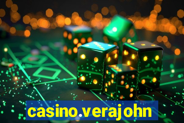 casino.verajohn