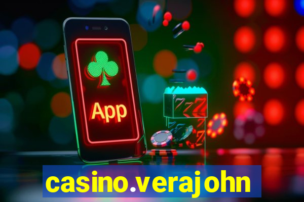 casino.verajohn