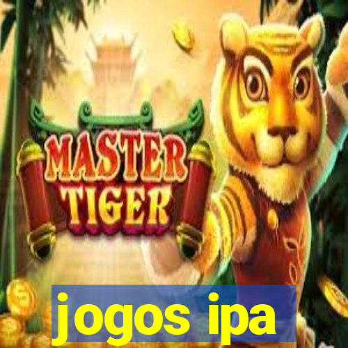 jogos ipa