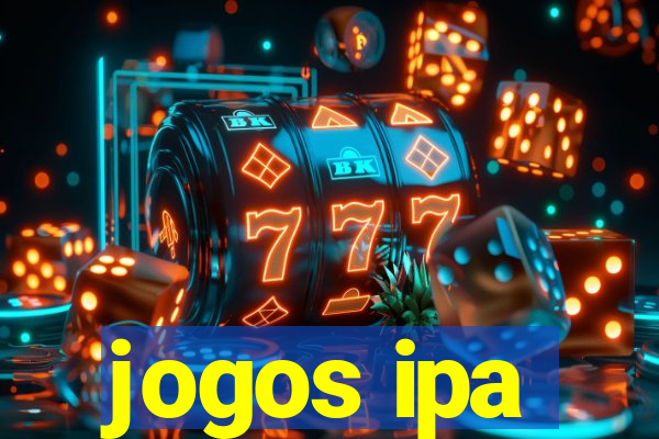 jogos ipa